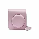 INSTAX mini 12 Camera Tasche, Blossom-Pink
