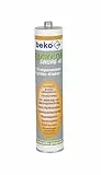 beko Tackcon 310 ml weiß Superflex klebt & dichtet 240 310 1