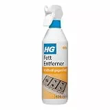 HG Küchen Entfetter, starker Küchenfettlöser, entfernt Fett & Öl mühelos von allen Oberflächen, vielseitig einsetzbar - 500 ml
