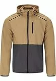 endurance Herren Laufjacke Hugoee 1138 Kelp L