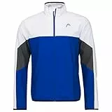 HEAD Herren Club 22 Mens Jacket, Blau, L EU