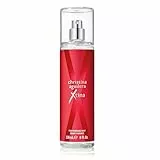 Christina Aguilera - Xtina Fine Fragrance Mist. Floralparfum für Damen mit Rosenblütennote - 236 ml