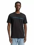 TOM TAILOR Denim Herren T-Shirt