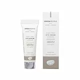 Green People Duftfreie Anti-Aging Augencreme - Duftfrei, Geeignet für Empfindliche Haut - Bio, Tierversuchsfrei & Vegan - 10ml
