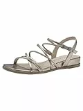Tamaris Sandale 1-28103-42 933 weit