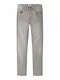 NAME IT Jungen Nkmsilas Dnmtax Pant Noos Jeans, Medium Grey Denim, 134 EU