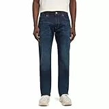 Lee Herren Straight Fit Xm Jeans, Trip, 36W / 32L EU