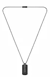 BOSS Jewelry Halskette für Herren Kollektion ORLADO - 1580356
