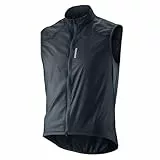 Gonso Herren Fahrradweste Consone Outerspace L