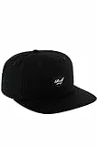 Reell Pitchout Cap Black