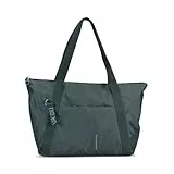 Mandarina Duck Damen Md20 Shopper MD 20, Pine Green