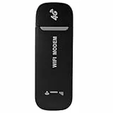 Tragbarer 4G-LTE-USB-WLAN-Router, Mobiler Hotspot Im Taschenformat, Drahtloses Netzwerk, Intelligenter Router, Internetverbindungen, 4G-WLAN-Router,