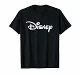 Disney Logo T-Shirt