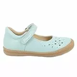 Primigi Sport TRE.FEMM Damen Ballerinas, Aquamarin, 35 EU, Aquamarin, 35 EU