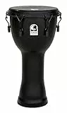 TOCA Djembe Freestyle Mech. Tuned Black Mamba 12'' SFDMX-12BM
