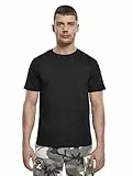Brandit T-Shirt, Farbe: Black, Größe: 7XL