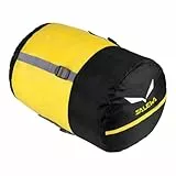Salewa Kompressions-Stopfsack L, Gelb