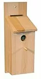 Kerbl Pet Selbstbauset Nistkasten 36x12x14cm für Meisen