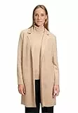 Betty Barclay Damen 4323/1178 Blazer, Classic Beige, 46