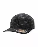 Hurley Herren M One and Only Hat Caps, schwarz, L-XL