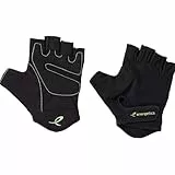 energetics Herren Mfg150 Handschuhe, Black Night, S