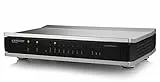 Lancom R883VAW 40297378 (ähnlich 1783VAW) Business-VoIP-Router für die sichere All-IP-Migration, Telefonie und Highspeed-Internet über VDSL2/ADSL2+ sowie WLAN an einzelnen Standorten