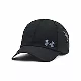 Under Armour Herren M Iso-chill Launch ADJ Hat