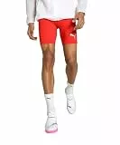 PUMA Herren Teamliga Baselayer Short Tight Strumpfhose, Puma Red, XL EU
