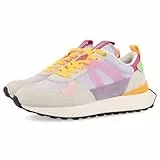 GIOSEPPO Damen Adair Sneaker, Malve, 39 EU