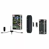 Paulmann 180.11 Outdoor Plug & Shine Controller IP68 Remote Control 18011 Fernbedienung Aussenleuchten Zubehör & 939.04 Outdoor Plug & Shine Cover Kunststoff 93904 Trafobox Aussenleuchten Zubehör