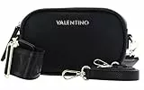 Valentino Miramar Crossbody Bag Nero