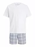 JACK & JONES Male Loungewear Set Loungewear Set