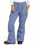 Nadia - Schneehose für Frauen