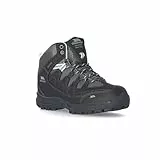 Trespass Mitzi, Damen Trekking- & Wanderstiefel, Grau (Iron Iro), 37 EU (4 UK)