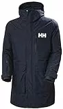 Helly Hansen Herren Rigging Coat, Marineblau, 2XL