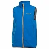 TRANGO Herren Vadret Weste, rot, M