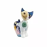 Goebel Figur Rosina Wachtmeister Fortunello Porzellan