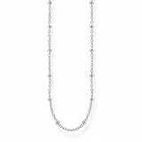 Thomas Sabo Unisex Kette Erbskette 925 Sterling Silber KE1890-001-21-L42v