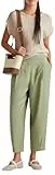 United Colors of Benetton Damen Maglia Scollo V S/M 125gd402p Pullunder, beige, Medium