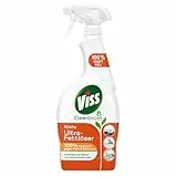 Viss Cleanboost Reiniger Spray Küche Ultra-Fettlöser Reinigungsmittel wirkt 100% kraftvoll gegen Fett und Schmutz 750 ml