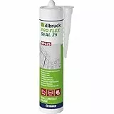 illbruck SP525 Hochbaufugen Dichtstoff 310ml, Weiß