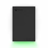 Seagate Game Drive Xbox 2TB, Tragbare Externe Festplatte, 2.5 Zoll, USB 3.0, Xbox, grau, Data Rescue Service (STKX2000403)