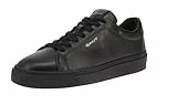 GANT FOOTWEAR Herren MC Julien Sneaker, Black/Black, 42 EU