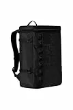 The North Face NF0A3KVR4HF1 BASE CAMP FUSE BOX Sports backpack Herren TNF Black-TNF Black-NPF Größe OS