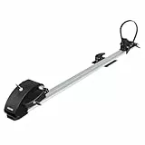 MENABO 000086100000 Fahrradhalter Dachträger Fahrradhalter Dach 131,1cm 11,8cm Aluminium 2,45kg