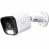 ARENTI O3 4 MP WLAN IP65 wettergeschützte Bullet Überwachungskamera mit Vollfarb-Nachtsicht und Wi-Fi 6 Unterstützung