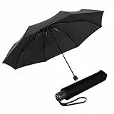 Knirps Taschenschirm A.050 Medium Manual Black