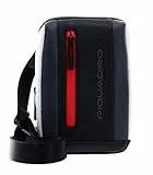 Piquadro Urban Crossover Bag Grigio/Nero