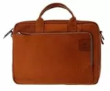 Strellson - hyde park charles briefbag shz Braun