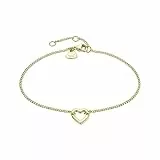 Tamaris Armband TJ-0466-B-21 IP Gold